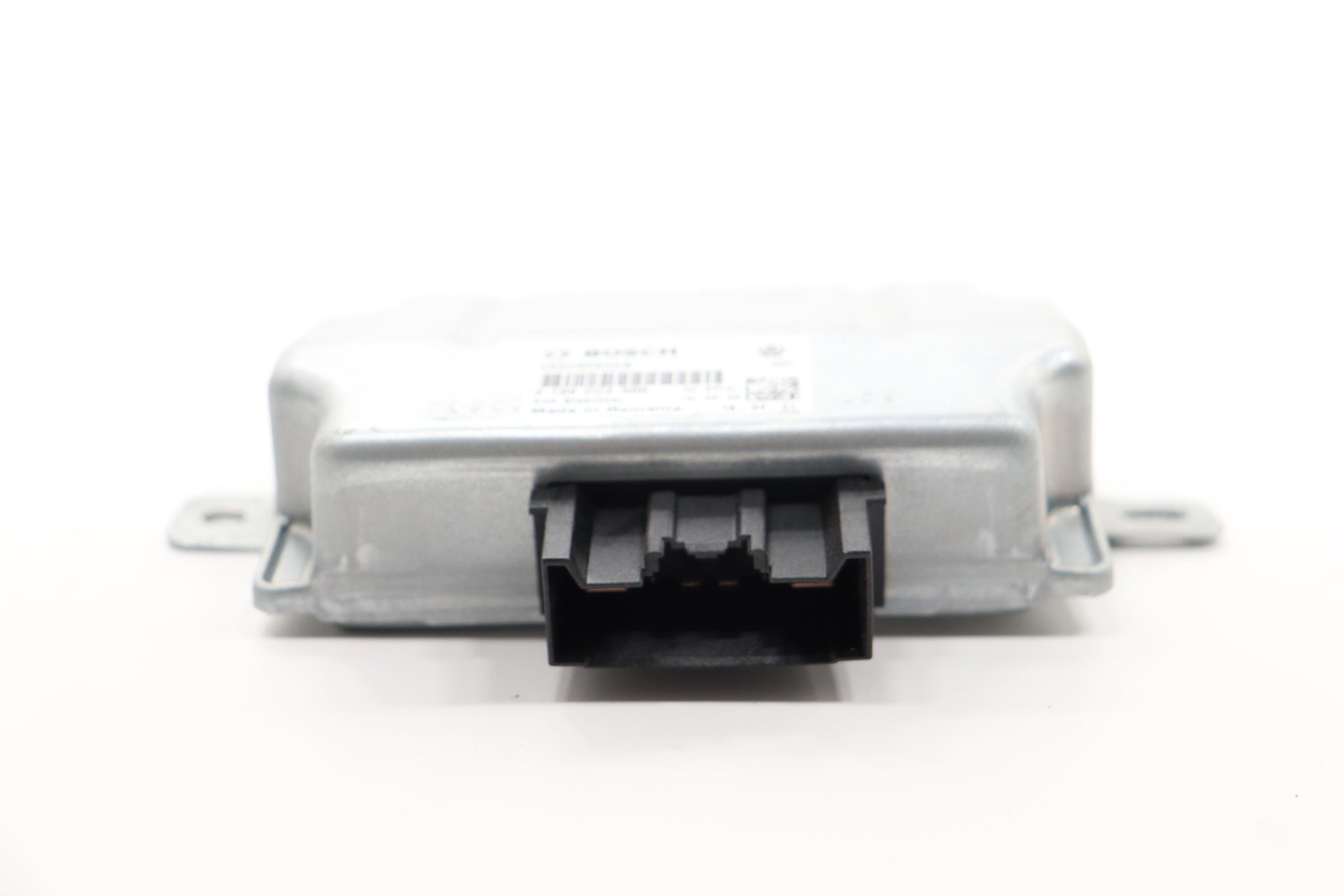 2014 - 2024 MASERATI GHIBLI VOLTAGE INVERTER STABILIZER MODULE OEM 56029583AB