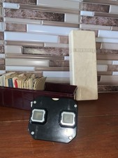 Vintage View Master Collection