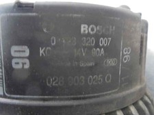 Alternateur Seat TOLEDO