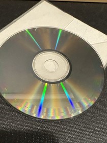 Alien Trilogy (Sega Saturn, 1996) Disc Only - Untested