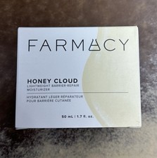 Farmacy Honey Cloud lightweight barrier repair Moisturizer Cream 50ml