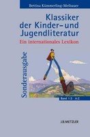 Klassiker Der Kinder- Und Jugendliteratur Bettina KüMmerling-Meibauer