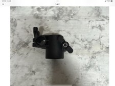 Alesis Drum Clamp  Cymbal Snare Tom Pad Mount...