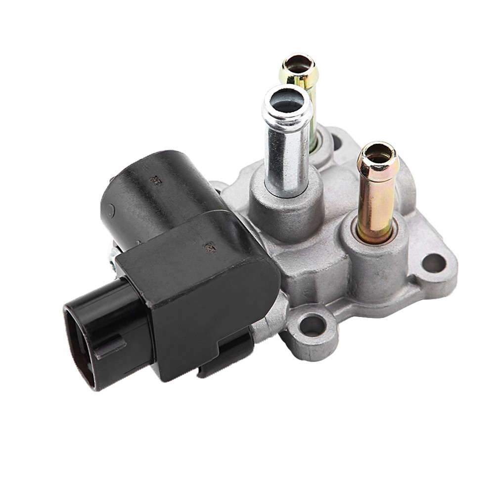 Car Idle Air Control Valve IACV For Adequado Para 22270-16090