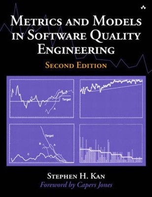 Metriken und Modelle in Software Quality Engineering Hardcover Schritt