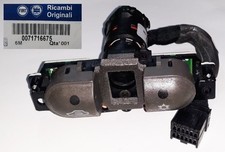 FIAT MULTIPLA (1998 - 2011)/ INTERRUTTORE ARIA CONDIZIONATA/ AIR CLIMA SWITCH
