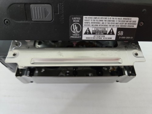Sony DCR-TRV480 Handycam NTSC Digital 8 Steady Shot USB Streaming FREE SHIPPING - Picture 19 of 24