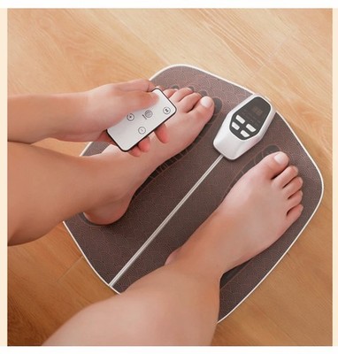 EMS Neuropathy Foot Massager Neuropro Style Neuro Pain Relief Pro Fix Feet Pain