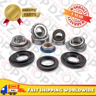 BMW 190AL Reparatursatz Hinterachs Differential Lager G20 G21 G22 G23 G29 G42