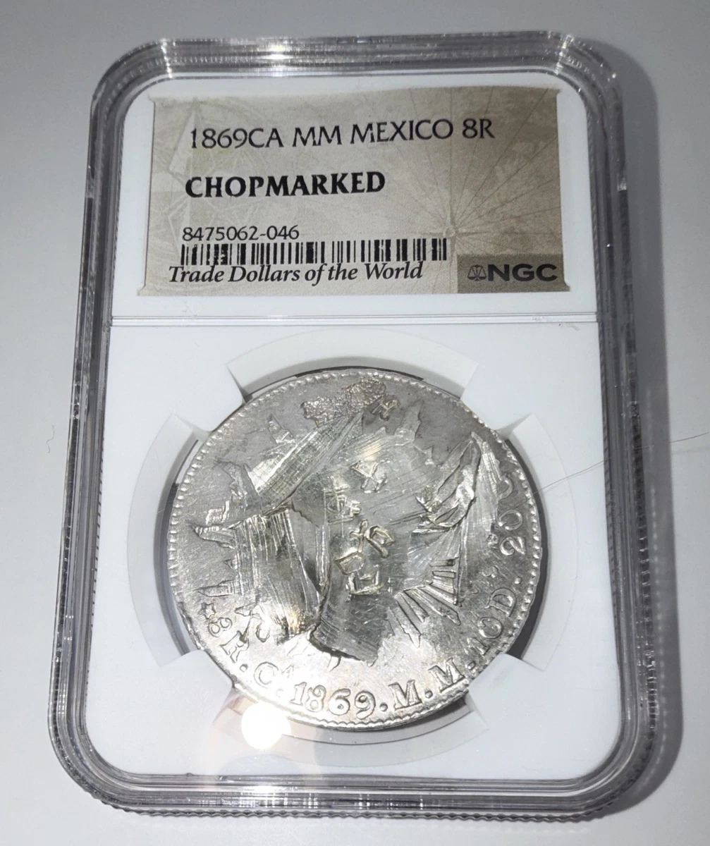 1869 Year Second Republic of Mexico Coins (1867-1905) for sale | eBay