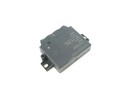 Parking PDC control module