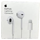 Apple Earpods With Lightning Connector A1748