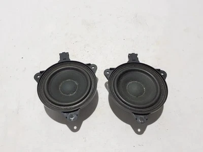 AUDI A3 Sportback 8YA Subwoofer 83A035709 1.50 Petrol 2024 32546931 - Photo 1/4