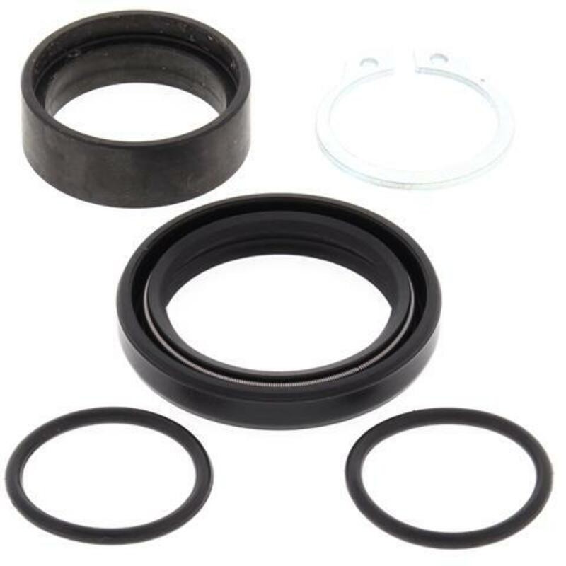 Kit arbre de sortie de boîte ALL BALLS Suzuki RM250 stopper fuite huile