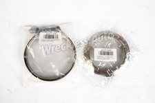 Precision Turbo V-band Clamp Flange Kit For Sportsman Turbo 071-1038 074-3045