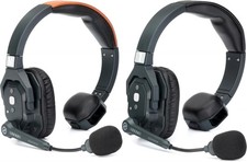 Hollyland Solidcom SE 2S 2-person Wireless Intercom System - Global Version