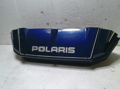 1990's Polaris Wedge Chassis Indy Classic 500 Blue Nose Cone 400 440 XLT 580 RXL