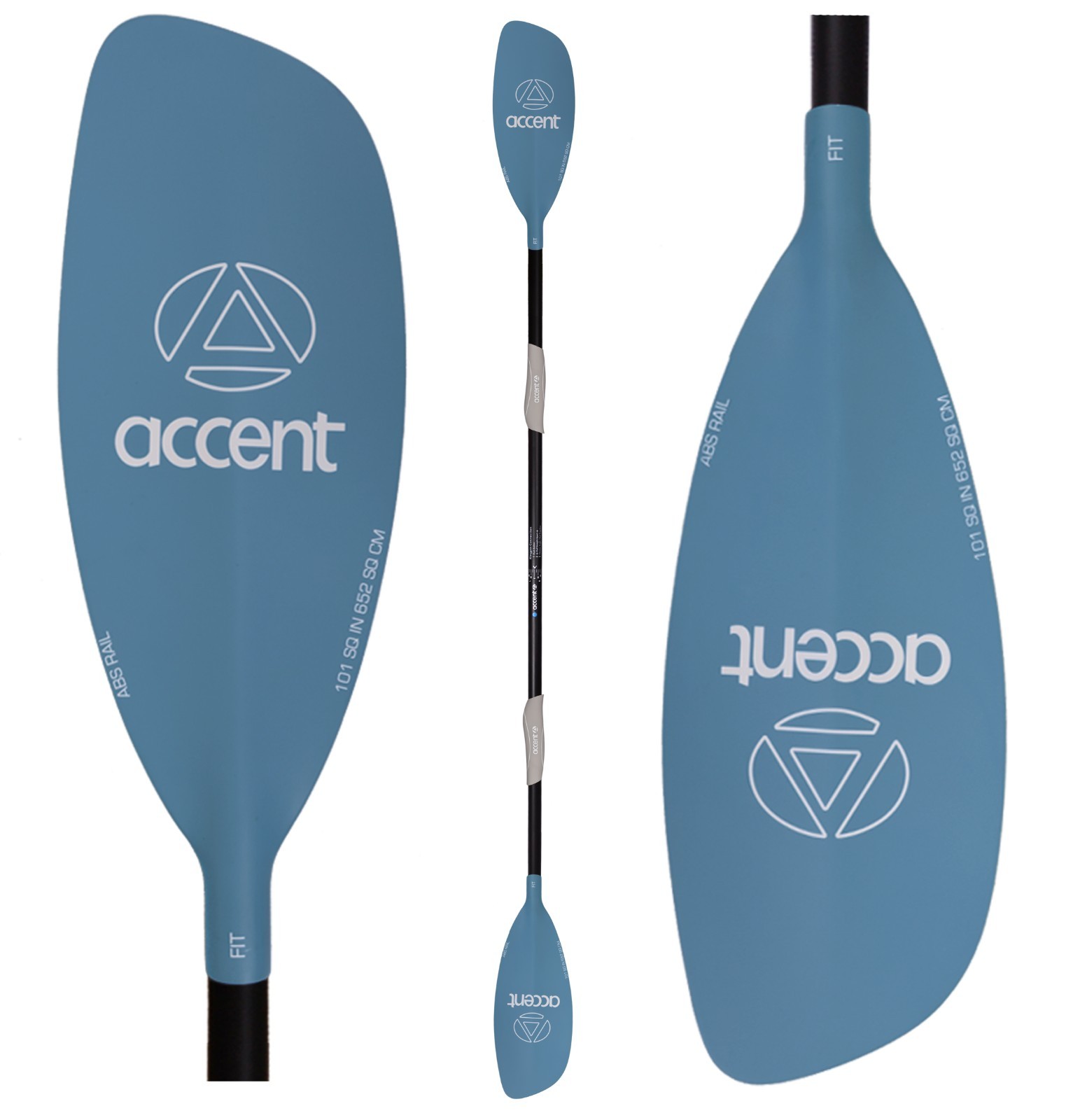 Touring Paddle (all Sizes Available)