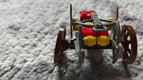 Lego Fright Knights Sets 6047/6027/6004 + Royal King (6008) - Very Good