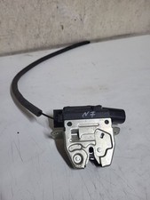 Mercedes-Benz S W222 2015 Schloss Heckklappe Kofferraumdeckel A2317500085