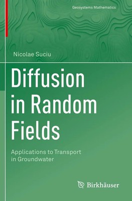Nicolae Suciu | Diffusion in Random Fields | Taschenbuch | Englisch (2020) | xvi
