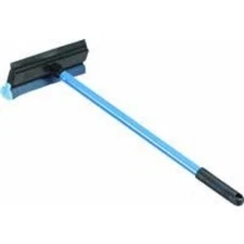 Ettore Scrubber Metal Handle Auto Squeegee (eto-59016) (eto59016)