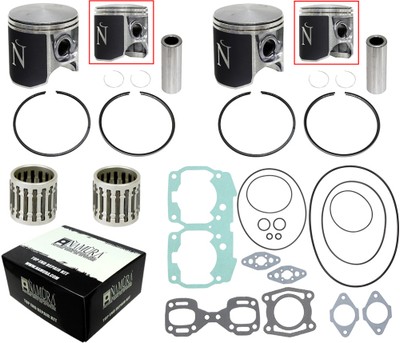 NAMURA PWC SEADOO TOP-END REPAIR KIT NW-10003-2K1 183013 | eBay