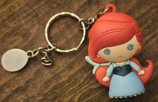 Disney Figural Keyring Series 7 Ariel The Little Mermaid Figure
