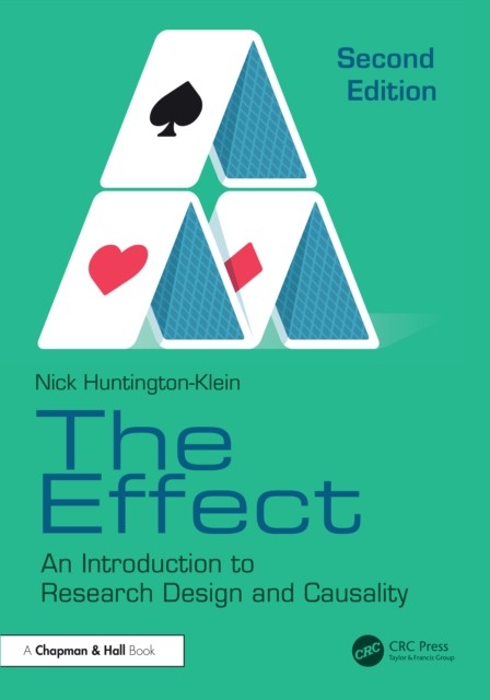 The Effect : An Introduction to Research Design and Causality - Image 3