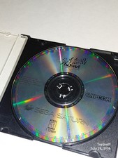 Street Fighter Alpha: Warriors' Dreams - Sega Saturn - Disc Only
