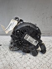 Alternateur Peugeot 2008