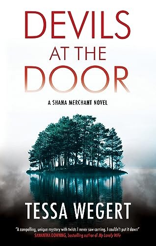 Devils At The Door Tessa Wegert - Image 6