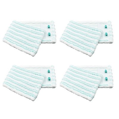 Microfiber Mop Covers for Leifheit For Profi XL Mops 47 cm Long x 16 cm Wide