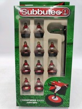 Giochi Preziosi – Subbuteo Squadre Champions Team Giochi Preziosi