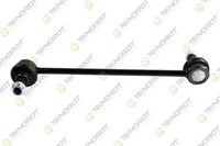 Koppelstange Stabilisator Vorne Links / Rechts Stahl 240Mm FüR BMW E30 75-99