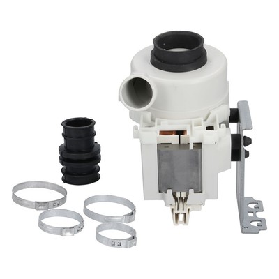 easyPART passend für 481010514599 Bauknecht Umwälzpumpe Whirlpool für