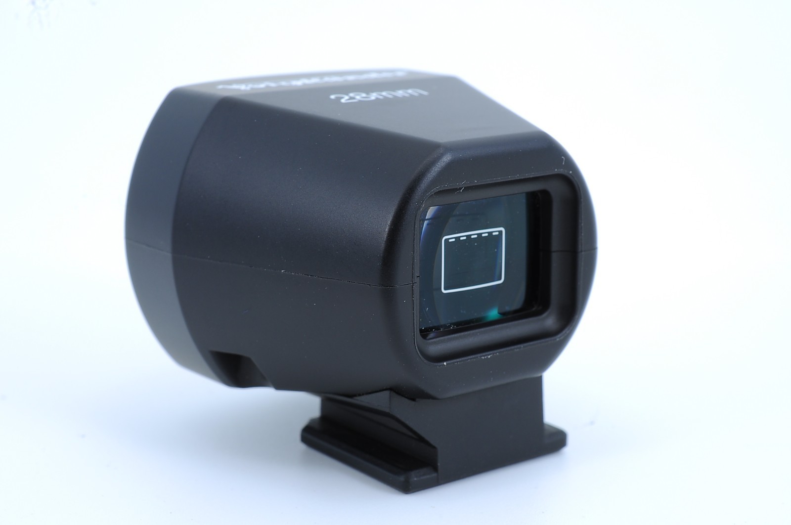 *MINT IN BOX* VOIGHTLANDER View Finder 28mm in BOX Shipping From Japan Japanese