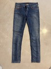 Giorgio Armani Straight Jeans Denim 29 — photo 7