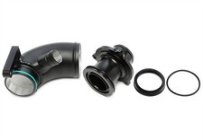 TA Technix Set Entrée+Sortie Turbo Aluminium Pour VAG 1.8-2.0 TFSI TSI