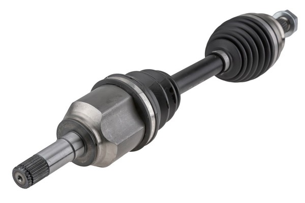 NTY Antriebswelle Links FüR Fiat Eng.1.3D Multijet Fiorino 07- Qubo 08--image