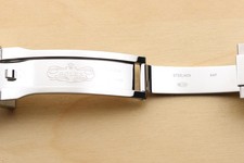 2024 NEW CARD ROLEX GMT MASTER II 126710 GRNR BRUCE WAYNE STEEL OYSTER WATCH 12