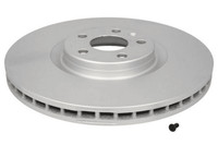 Bremsscheibe FüR Volvo C40 EX40 S60 III S90 II V60 Cross Country V90 Kombi XC40