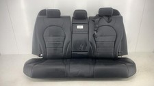 Banquette arriere MERCEDES CLASSE C 205 PHASE 1 A2059200650