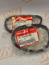 Genuine Honda CB750F CB900F RC04 Meter Cushion 37115-422-008 SET