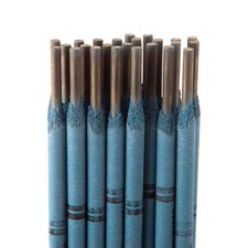 Forney 44557 Steel 1,28,000 PSI 35 to 70A Welding Rod 3/32 Dia. x 12 L in.
