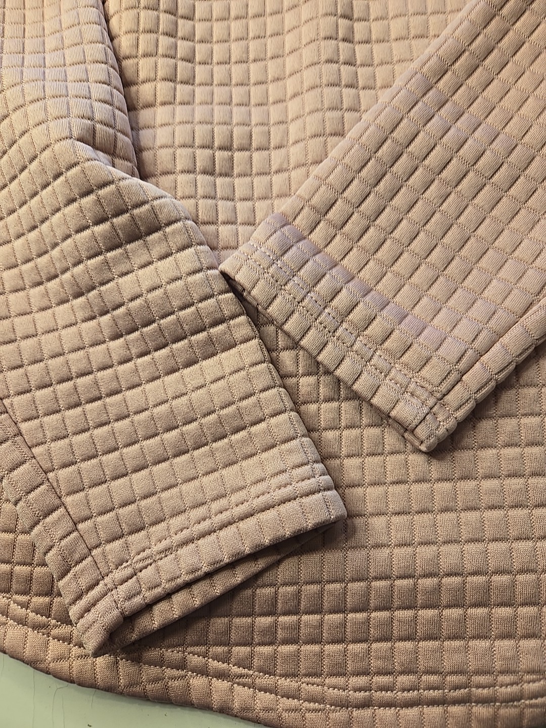 Spyder Quarter Zip Active SweatshirtPullover Wome… - image 6