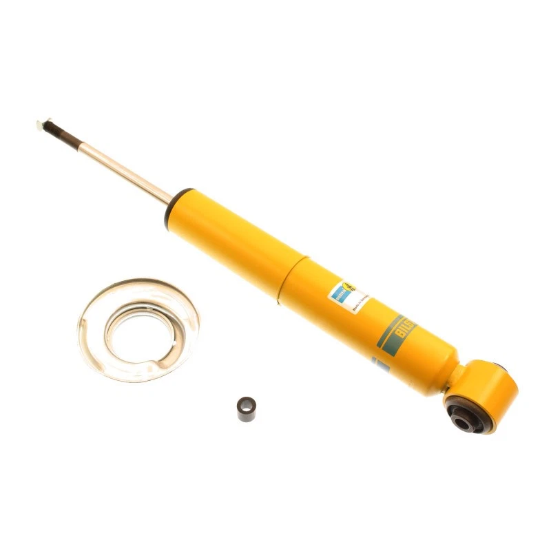 Bilstein B8 1992 Audi 100 Quattro CS Rear 46mm Monotube Shock Absorber - Image 2 of 4