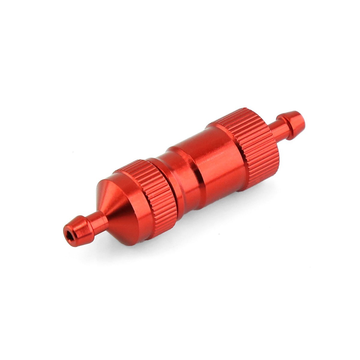Airplane Boat Metal Fuel Filter With Brass Element - Remove Impurities