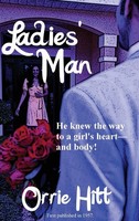 Orrie Hitt | Ladies' Man | Buch | Englisch (2018) | Gebunden | EAN 9781515425441
