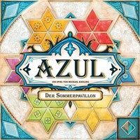 Azul Der Sommerpavillon, Next Move Games